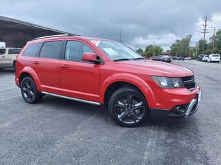 2019 Dodge Journey for sale in Shelbyville IN