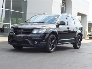 2019 Dodge Journey