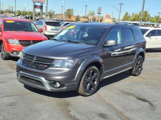 2019 Dodge Journey for sale in Oklahoma City OK