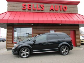 2015 Dodge Journey