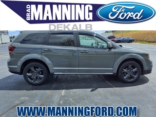 2019 Dodge Journey