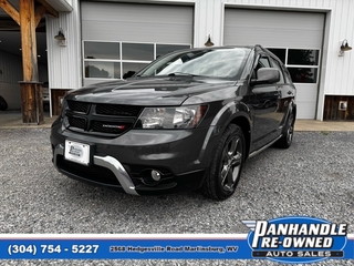 2015 Dodge Journey