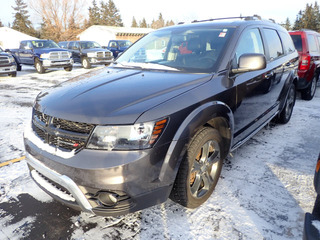 2015 Dodge Journey