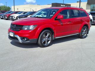 2015 Dodge Journey