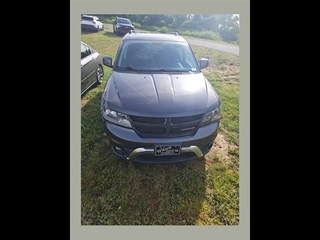 2016 Dodge Journey