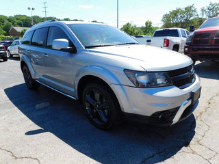 2018 Dodge Journey for sale in Clarksville TN