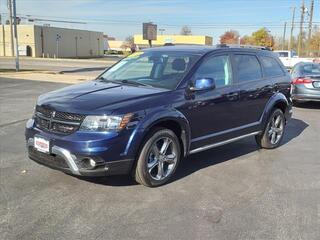 2019 Dodge Journey