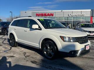 2015 Dodge Journey