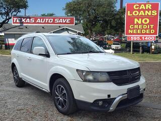 2018 Dodge Journey for sale in San Antonio TX