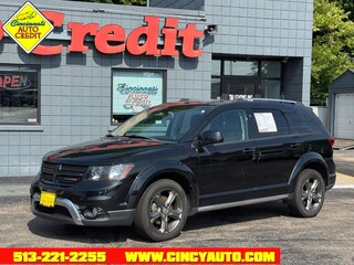 2015 Dodge Journey for sale in Cincinnati OH