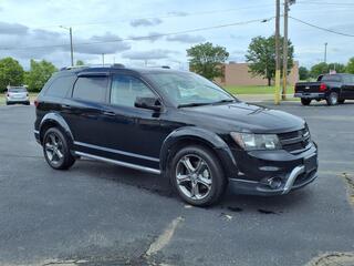 2016 Dodge Journey