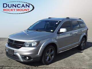 2016 Dodge Journey