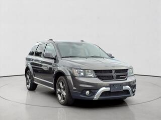 2016 Dodge Journey