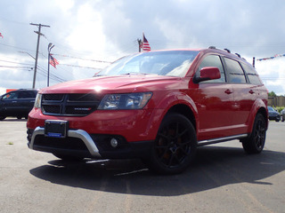 2016 Dodge Journey