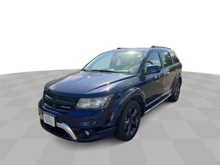 2019 Dodge Journey