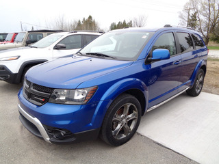 2015 Dodge Journey