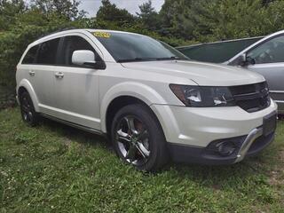 2015 Dodge Journey