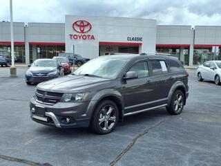 2016 Dodge Journey