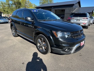 2016 Dodge Journey