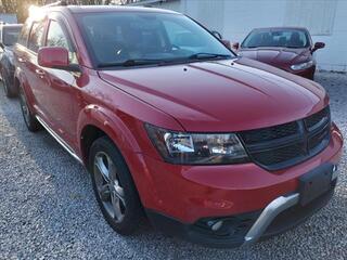 2016 Dodge Journey