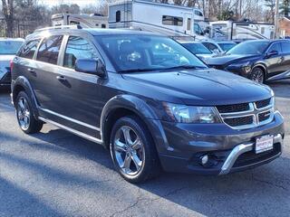 2016 Dodge Journey