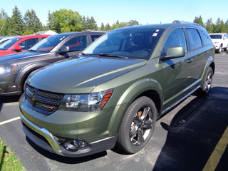 2016 Dodge Journey for sale in Pickford MI