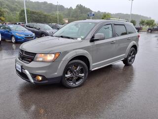 2019 Dodge Journey