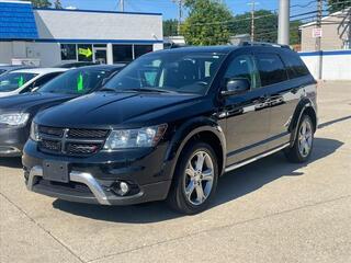 2017 Dodge Journey for sale in Roseville MI