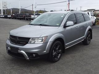 2019 Dodge Journey