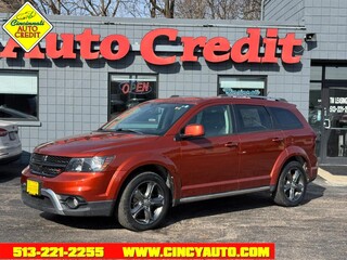2014 Dodge Journey for sale in Cincinnati OH