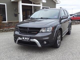 2015 Dodge Journey