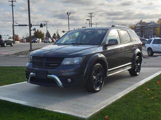 2019 Dodge Journey