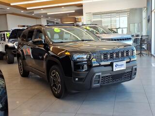 2026 Jeep Cherokee for sale in South Hill VA