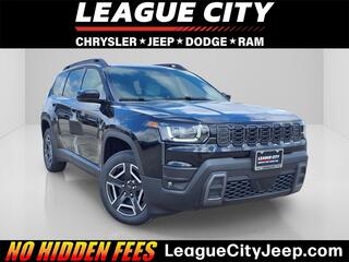 2026 Jeep Cherokee for sale in League City TX