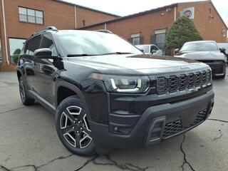 2026 Jeep Cherokee for sale in Clarksville TN