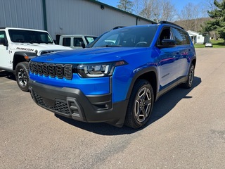 2026 Jeep Cherokee for sale in Accident MD