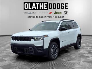 2026 Jeep Cherokee for sale in Olathe KS