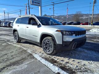 2026 Jeep Cherokee for sale in Glen Dale WV