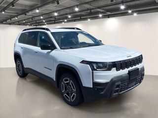 2026 Jeep Cherokee for sale in Elma NY