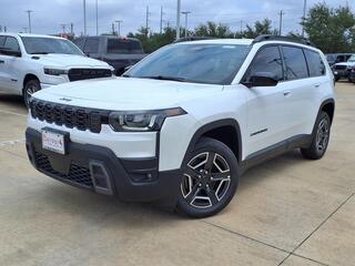 2026 Jeep Cherokee for sale in Pasadena TX