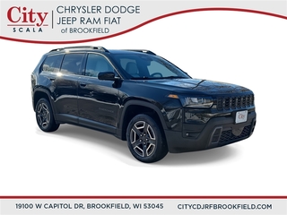 2026 Jeep Cherokee for sale in Brookfield WI