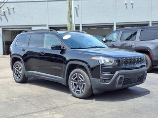 2026 Jeep Cherokee for sale in Oak Park MI