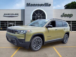 2026 Jeep Cherokee for sale in Lexington MA