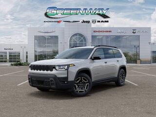 2026 Jeep Cherokee for sale in Orlando FL