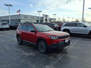 2026 Jeep Cherokee for sale in Matteson IL