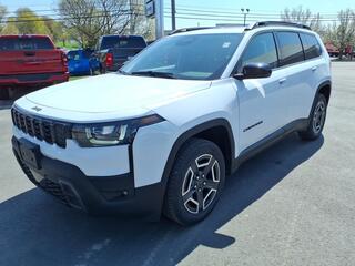 2026 Jeep Cherokee for sale in Perry NY