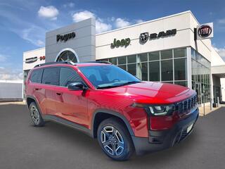 2026 Jeep Cherokee for sale in Powderly KY