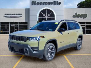 2026 Jeep Cherokee for sale in Lexington MA