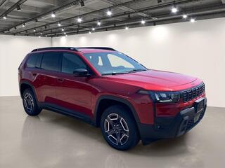 2026 Jeep Cherokee for sale in Elma NY
