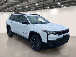 2026 Jeep Cherokee for sale in Elma NY